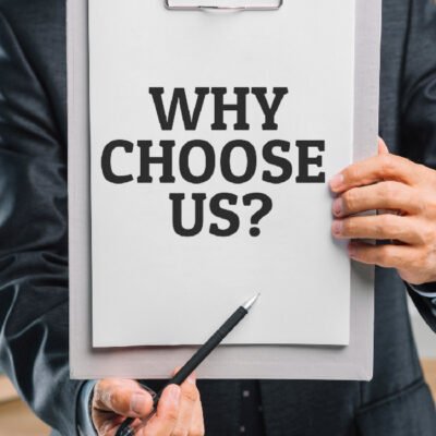 WhyChooseUs WhyChooseUs
